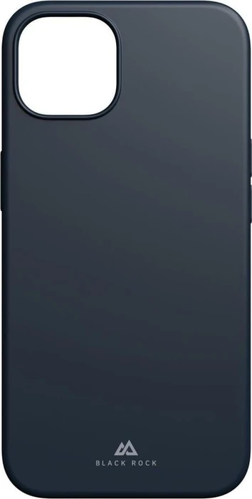 Black Rock Urban Case für Apple iPhone 13 Midnight Blue