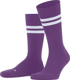 Falke Dynamic Tennissocken plum