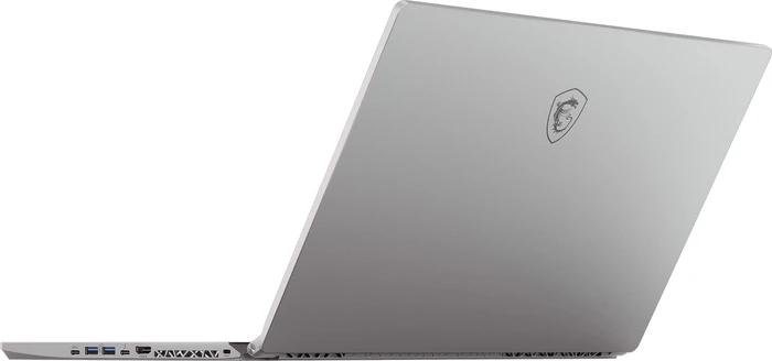 MSI P75 9SD-625 Creator P75 9SD-625, Space Grey, Core i7-9750H, 16GB RAM, 512GB SSD, GeForce GTX 1660 Ti, DE