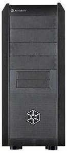 SilverStone Precision PS03 schwarz