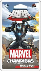 Marvel Champions - War Machine (Erweiterung)