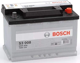 Bosch S3 008