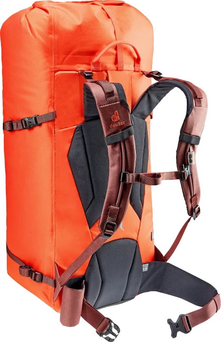 Deuter Durascent 42+10 SL papaya/redwood (Damen)