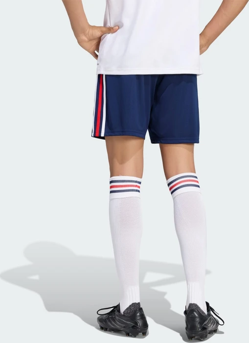 adidas FC Bayern München 2026/2027 Auswärtsshorts (Herren)