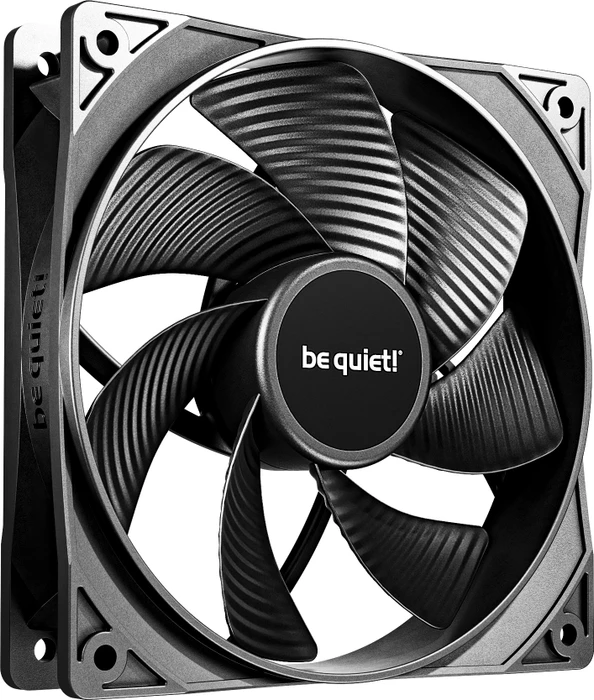 be quiet! Pure Wings 3 PWM Reverse, 120mm, 3er-Pack