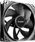 be quiet! Pure Wings 3 PWM Reverse, 120mm, 3er-Pack Vorschaubild