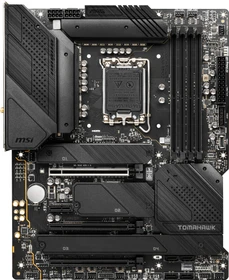 MSI MAG Z690 Tomahawk WIFI DDR4 (Intel 1700)