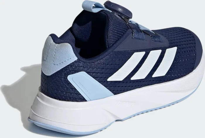 adidas Duramo SL dark blue/cloud white/glow blue (Junior)