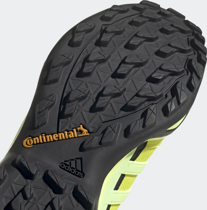 adidas Terrex Swift R2 acid yellow/hi-res yellow/core black (Herren)