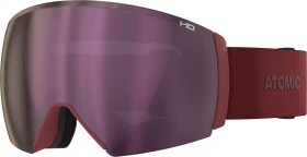 Atomic Revent Q L HD Solo maroon/pink-copper
