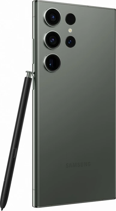 Samsung Galaxy S23 Ultra 512GB grün