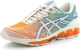 Asics Gel-Quantum 360 VII cream/bengal orange (Herren)