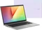 ASUS VivoBook 14 S413DA-EK348T, Bespoke Black, Ryzen 3 3250U, 8GB RAM, 256GB SSD, DE Vorschaubild