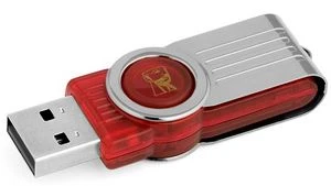 Kingston DataTraveler 101 G2