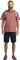Jack Wolfskin Desert Hose kurz dark navy (Herren) Vorschaubild