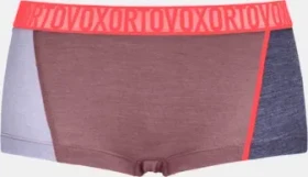 Ortovox 150 Essential Boxer Briefs mountain rose (Damen)