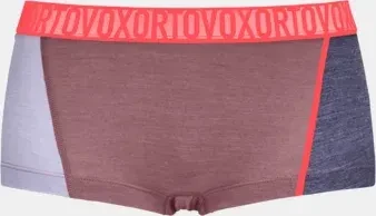 Ortovox 150 Essential Boxer Briefs mountain rose (Damen)