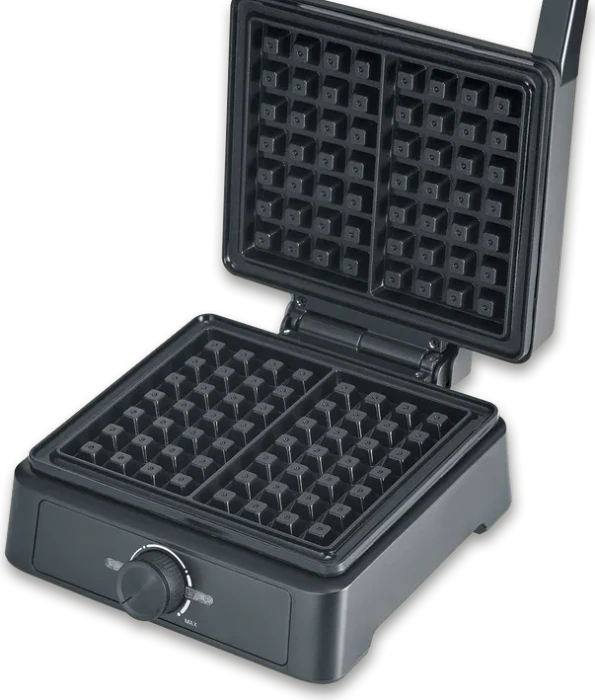 Severin WA 2125 Belgische Waffeln Waffeleisen