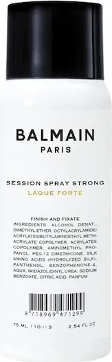 Pierre Balmain Hair Couture Session Spray Strong, 75ml