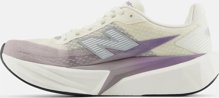 New Balance FuelCell Rebel v5 candied violet/angora (Damen)