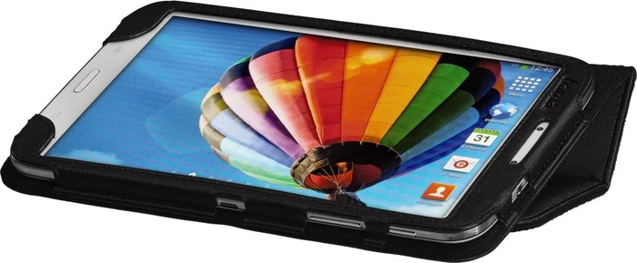 Hama Portfolio Bend Schutzhülle für Galaxy TabPRO 10.1 schwarz