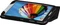 Hama Portfolio Bend Schutzhülle für Galaxy TabPRO 10.1 schwarz Vorschaubild