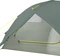 Jack Wolfskin Real Dome Lite II Kuppelzelt hedge green Vorschaubild