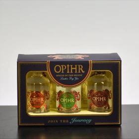 Opihr Spices of the Orient 3x 50ml