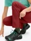 Maier Sports Inara Slim Vario Hose lang sun dried tomato (Damen) Vorschaubild