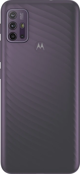 Motorola Moto G10 Dual-SIM 64GB Aurora Grey