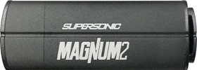 Patriot Supersonic Magnum 2 256GB, USB-A, USB 3.2 Gen 1×1