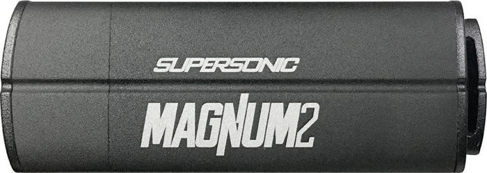 Patriot Supersonic Magnum 2 256GB, USB-A, USB 3.2 Gen 1×1