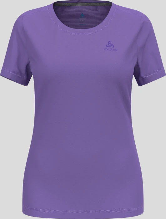 Odlo F-Dry Funktionsshirt kurzarm afterparty (Damen)