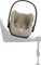 Cybex Cloud T i-Size ohne Basis cozy beige plus 2023 Vorschaubild