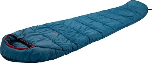 McKinley Camp Active 0 Mumienschlafsack
