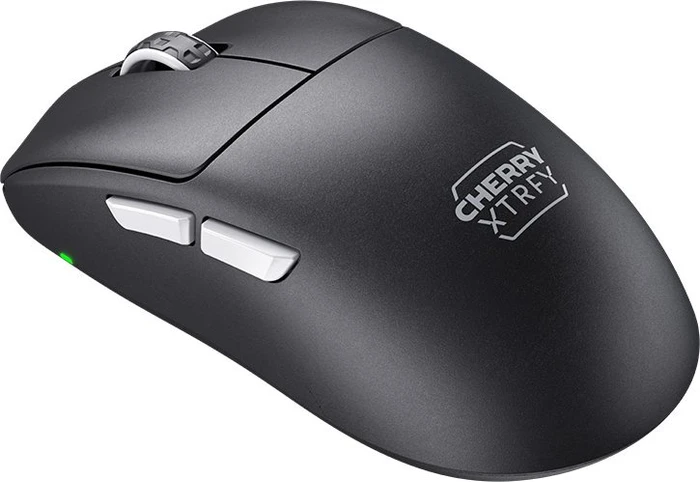 Cherry Xtrfy M68 Pro 8K Wireless schwarz, USB
