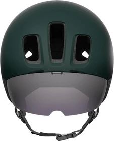 POC Procen Air Helm pargasite green matt