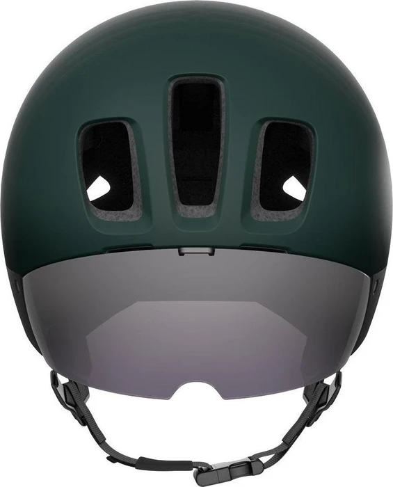 POC Procen Air Helm pargasite green matt