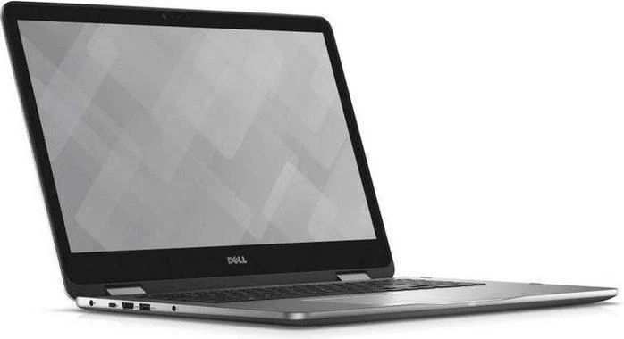 Dell Inspiron 17, Core i7-7500U, 16GB RAM, 512GB SSD, GeForce 940MX, DE