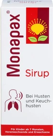 Monapax Sirup, 150ml