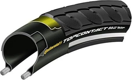Continental Top Contact II 28x1.6" Reifen