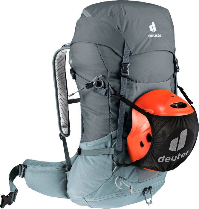 Deuter Futura 32 graphite/shale