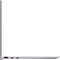 ASUS ZenBook 14 UM425IA-AM036T, Lilac Mist, Ryzen 7 4700U, 8GB RAM, 512GB SSD, DE Vorschaubild