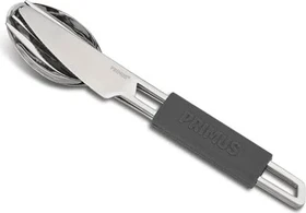 Primus Leisure Besteck concrete grey