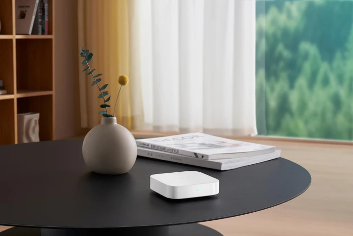 Xiaomi Mi Smart Home Hub 2