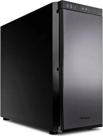 Antec P100 anthrazit