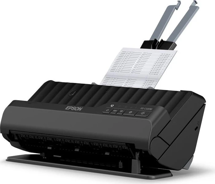 Epson ES-C320W