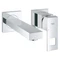 Grohe Eurocube 2-Loch-Waschbeckenarmatur chrom Vorschaubild