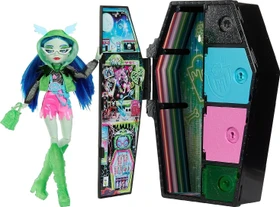 Mattel Monster High - Skulltimate Secrets - Ghoulia