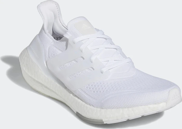 adidas Ultraboost 21 cloud white/grey three (Damen)